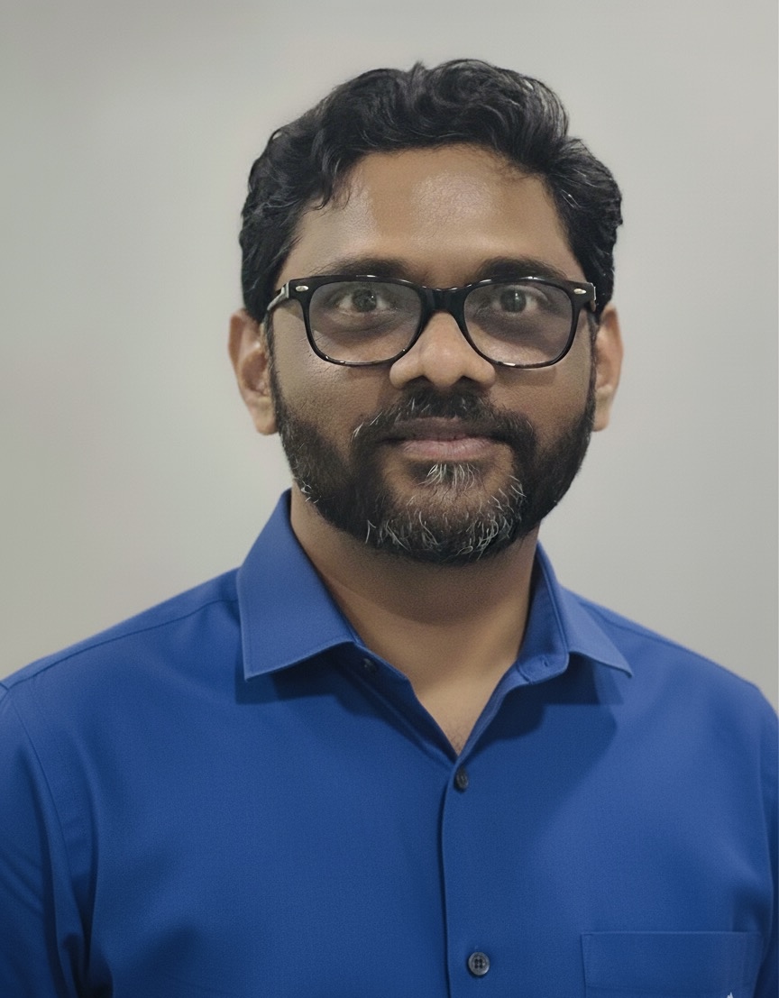 Ram R. Dubba